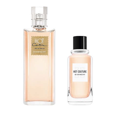 eau de parfum givenchy hot couture